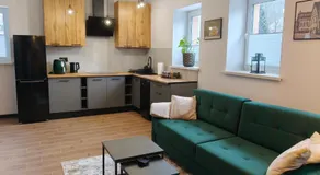 RUDORIA apartament z duszą górniczej tradycji - Image 2