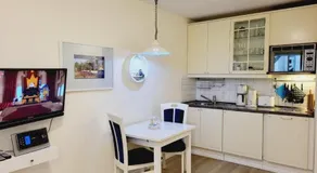 (223) Apartamento com 3 quartos - Appartementhaus Strandstr. 16 - Image 3