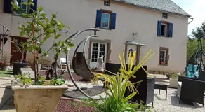 La Douce Parenthèse B&B -Nature, Convivialité & Sérénité - Image 4