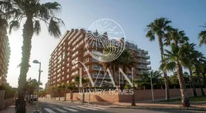 Casa Alegría Ivan Luxury Homes 10ªPlta Sur 1ªLinea - Image 5