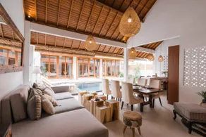 Villa Niji Seseh Bali - Image 3