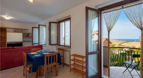 2 Bedroom Gorgeous Apartment In San Costanzo - Image 2