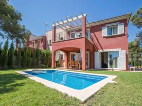 Villa Cala Pi - Image 1