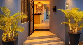 Sous le Badamier Quiet Boutique Hotel with Pool near Grand Baie - Image 5