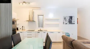 Sunny & beautiful views, Amazing Design & Terrace by 360 Estates - Image 3