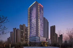 Hampton by Hilton Yongnian - Image 2