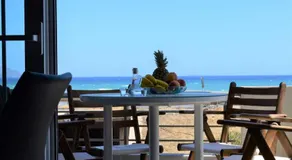 Villa Maria with heated pool, next to the beach - Image 4