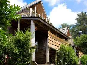 Log Park Dochidol Ranch - Image 5