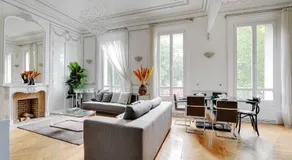 Magnificent Appt - 2BD/4P - Champs-Élysées/Alma - Image 5