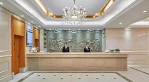 Vienna Hotel Xi'an Zhonglou - Image 5