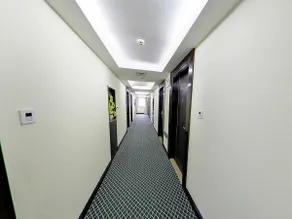Hanting Hotel Shanghai Jinqiao Middle Yanggao Road - Image 4