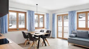 Ferienwohnung Alpenveilchen - Image 2