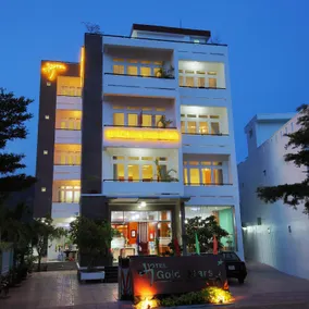 Gold Stars Hotel - Image 3