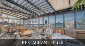 GOOD HOME Chez Lulu, plage & centrale - Image 3