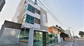 Lindo Apto, 50metros do mar, Ideal Para Familias - Image 2