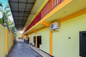 Sion Homestay Mitra RedDoorz near Terminal Kertajaya Mojokerto - Image 4