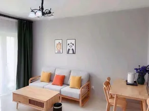 Debai Hot Spring Apartment - Image 3