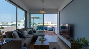 Chloris 3- Bedroom Apartment W/Pool in Larnaca - Image 3