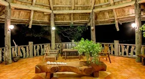 Oldwoods by the Sea Nature Resort Bani Pangasinan - Image 4