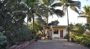 Aangan Homestay - Garden Retreat Near Ratnagiri - Image 4