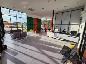 Semporna Seaview Hotel - Image 3