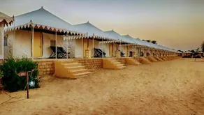 Lakhina Heritage Desert Camp - Image 4
