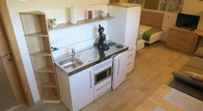Privatzimmer Vermietung Helmut Bürgmann - Image 4