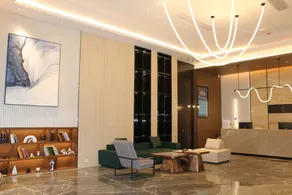 Dingfeng Hotel - Image 4