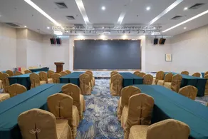 JI Hotel (Foshan Qiandeng Lake Huanyu City) - Image 3