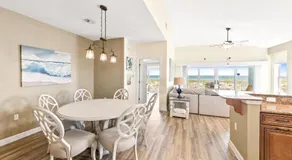 Portside Villa, No 36 Pet Friendly Beachfront Paradise Retreat - Image 3