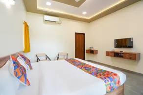 FabHotel Nakshtra Resort - Image 2