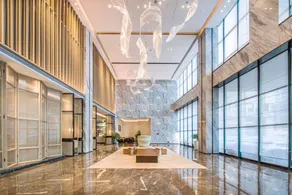 Yiwu Eastren Casa Hotel - Image 3