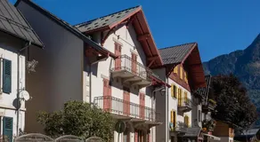Lodge aux Praz - Image 4