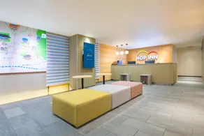 Hop Inn Kyoto Shijo Omiya - Image 5