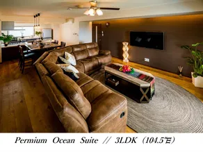 Zoe Resort The Sunset Village Okinawa Chatan - Image 2