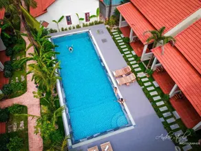 Phú Quốc Dumbo Beachfront Resort - Image 2