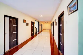 Hotel O Sea Breeze - Image 5