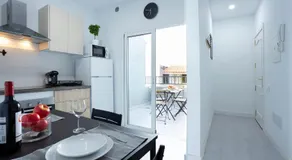 Atico con terraza - Image 4