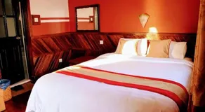 Stupa Resort - Image 2