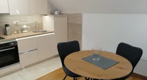 Soft Loft cozy studio with a garage parking place - Image 3