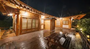 Yeosu Hanulchaeok Pension - Image 5