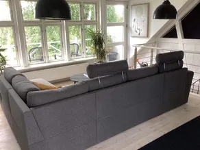 10 person holiday home in Maribo - Image 3