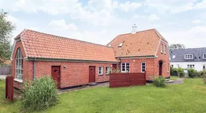 6 person holiday home in Albæk - Image 3