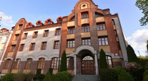 Pokoje Gościnne Centrum Kultury Prawosławnej - Image 3