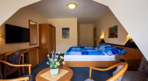 ApartOne Hotel Brückenschänke - Image 4