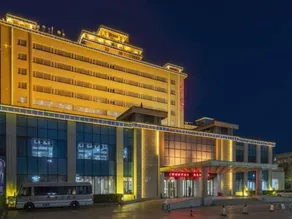 Daxing Hotel - Image 2