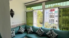 Beach-Appartment Marbel at Malabata Beach - Image 3