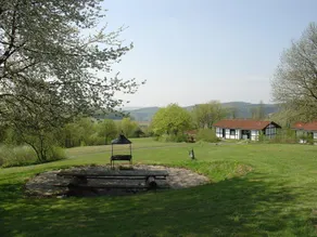 Holiday Home in Germany with Scenic Views - Image 4