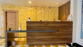 Hotel Pushp Sara Lake View - Image 3