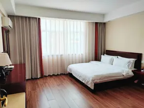 Jingu Taijia SPA Hotel - Image 2
